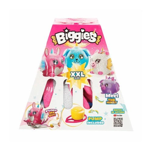 Peluş Tavşan XXL Boyutunda Şişme Oyuncak