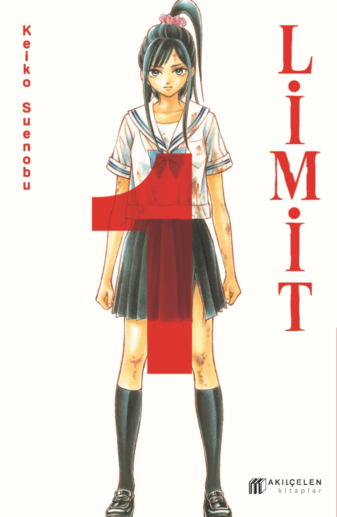 Limit 1. Cilt