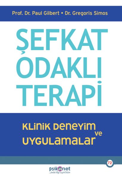 Şevkat Odaklı Terapi