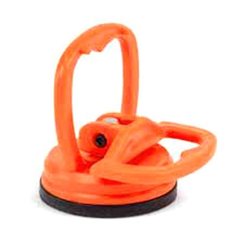 Pratik Cam Vantuz 11 cm Boyutunda Kullanım Kolaylığı