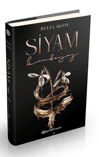 Siyam-II Kanbeyaz (Ciltli)