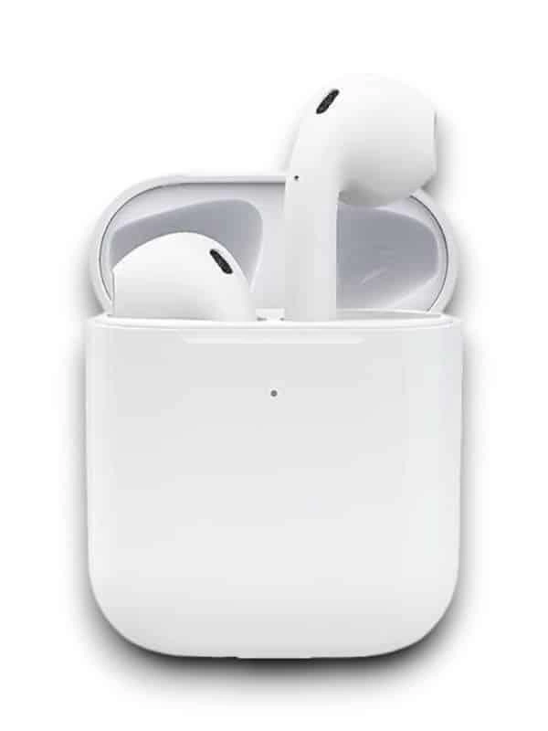 Bluetooth Kulaklık İ18 Uyumlu iPhone Android 1 Adet