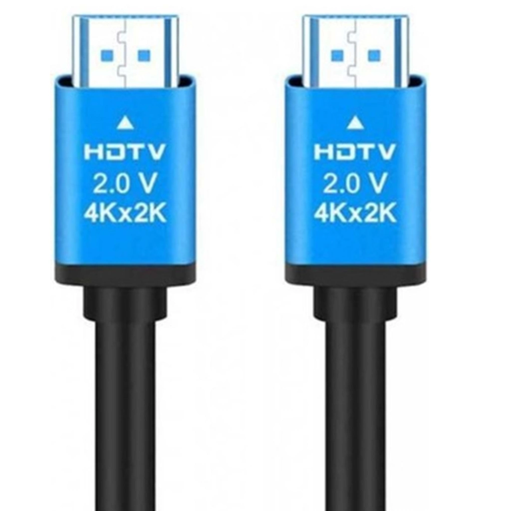 Ultra HD 4K HDMI Kablo 1.5 Metre Uzunluk
