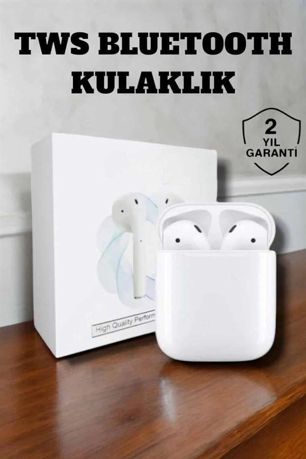 Kesintisiz Bağlantı ile Bluetooth 5.2 Kulaklık 1 Adet