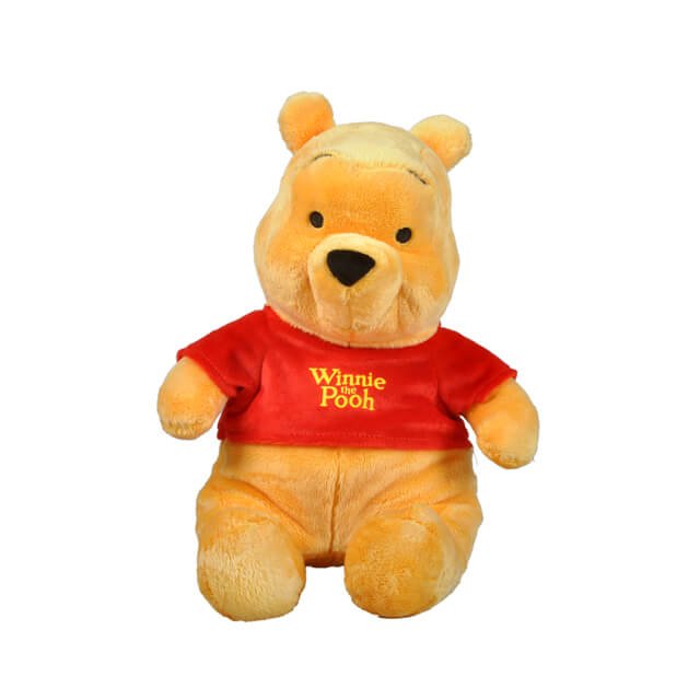 Winnie The Pooh Core Peluş 43 cm