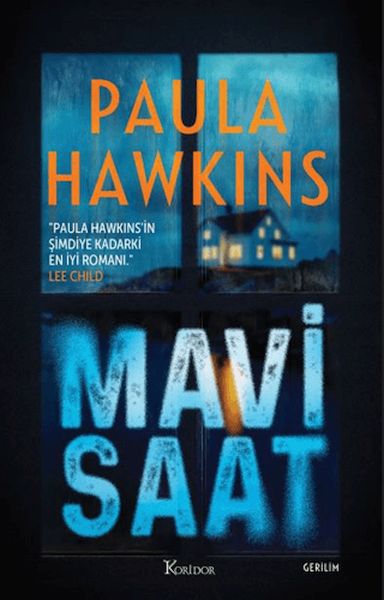 Mavi Saat