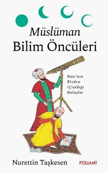 Müslüman Bilim Öncüleri