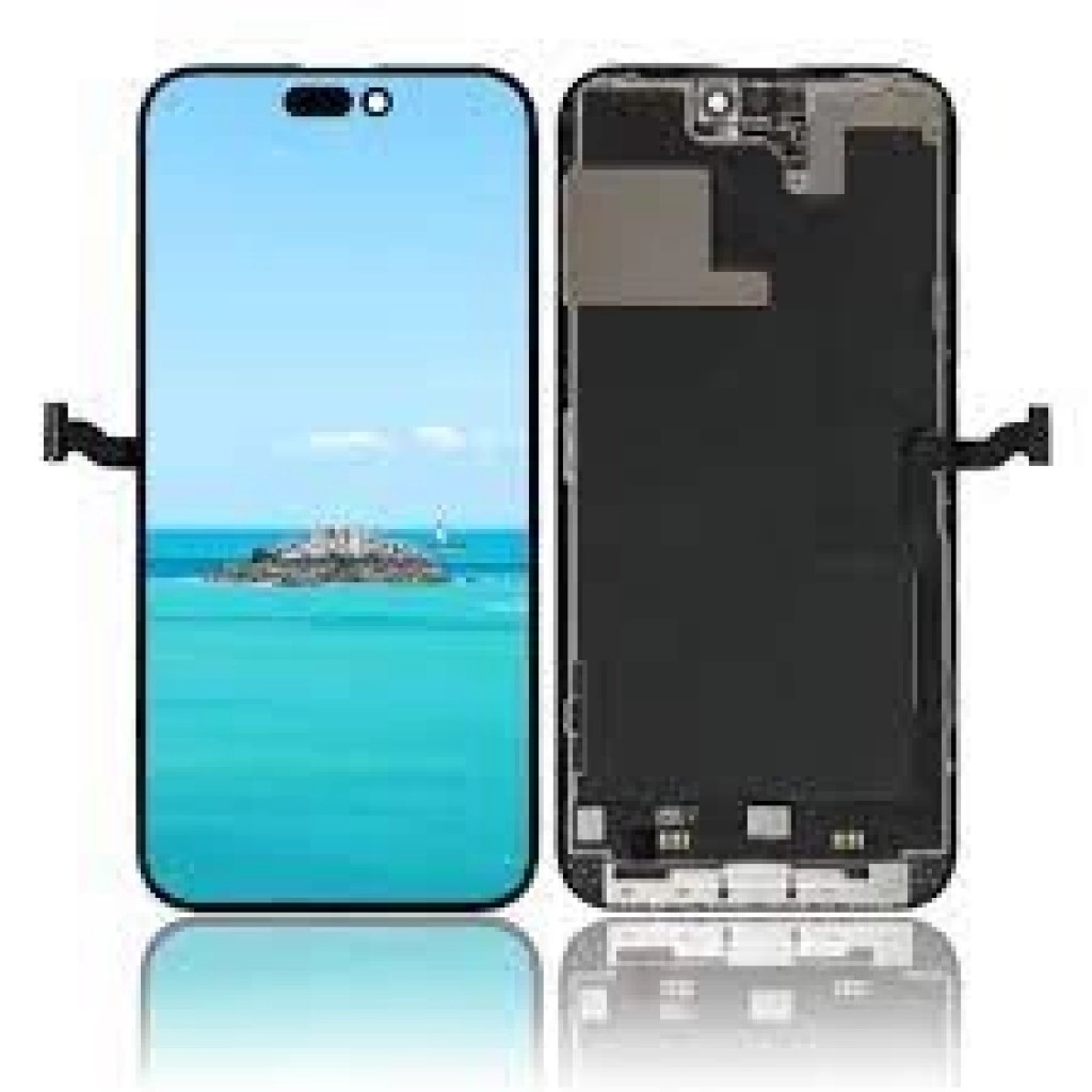 iPhone 14 Pro Max Uyumlu Dokunmatik ekran (ORJ)