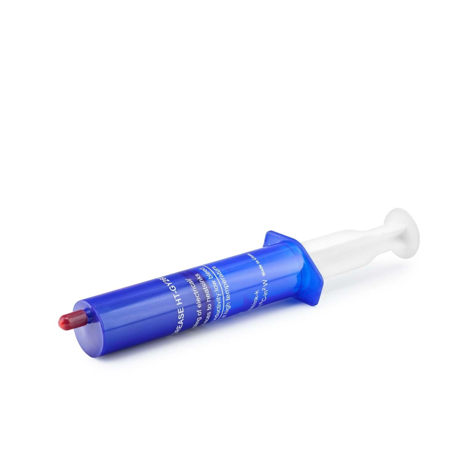Yüksek Performanslı Termal Macun 30G 1.8W Bilgisayar Bileşenleri