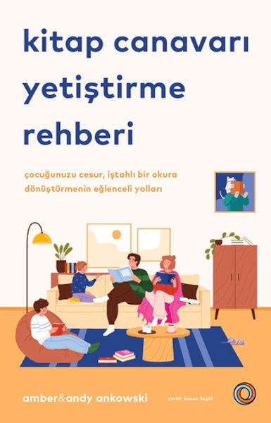 Kitap Canavarı Yetiştirme Rehberi