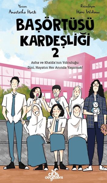 Başörtüsü Kardeşliği 2
