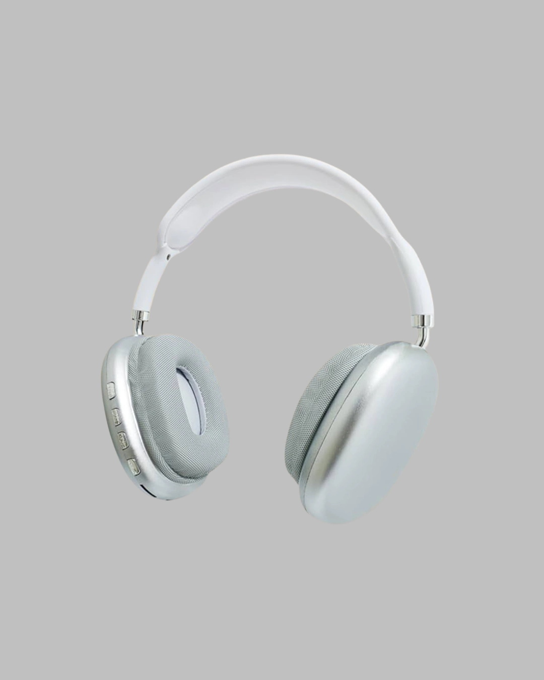Ergonomik Bluetooth 5.0 Kulaklık Uzamsal Ses ile Gürültü Engelleme
