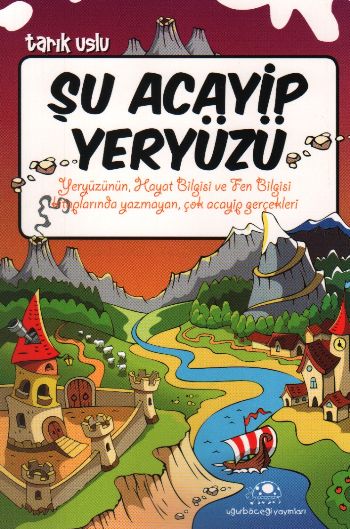 Şu Acayip Yeryüzü