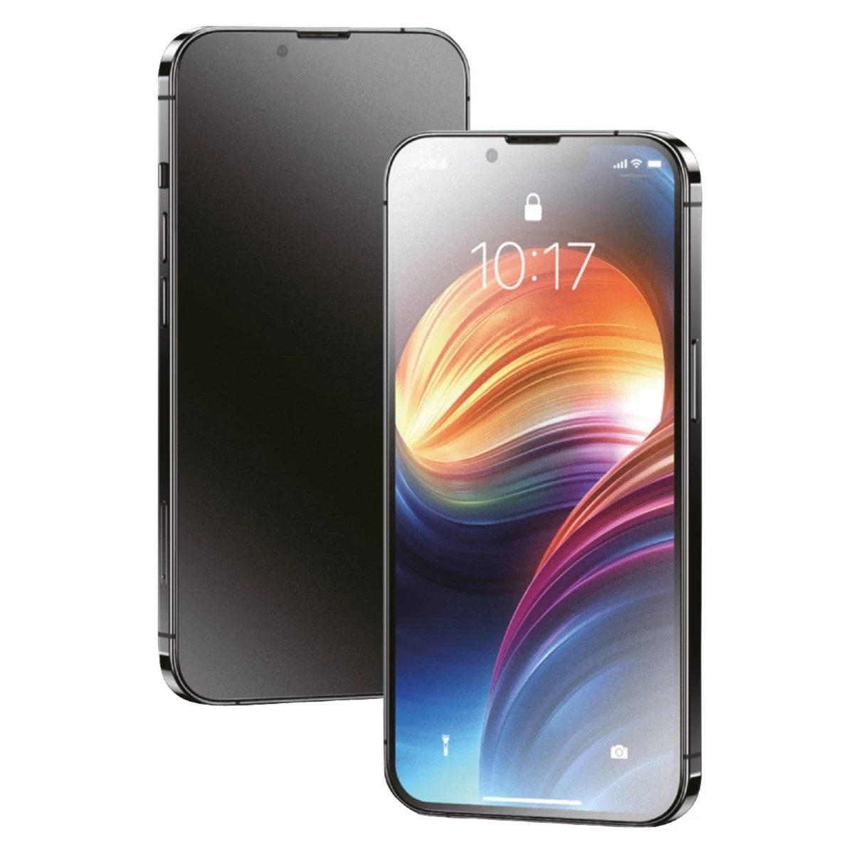 Xiaomi Redmi 13C 3D Antistatik Mat Seramik Nano Ekran Koruyucu