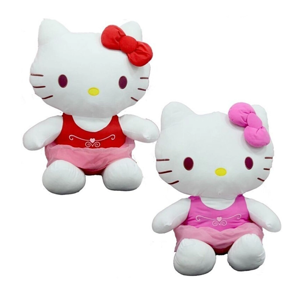 Sevimli Peluş Oyuncak 36 cm Tek Adet