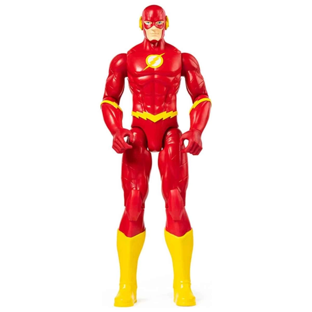 Flash Figür 30 cm DC Comics Karakteri Koleksiyon