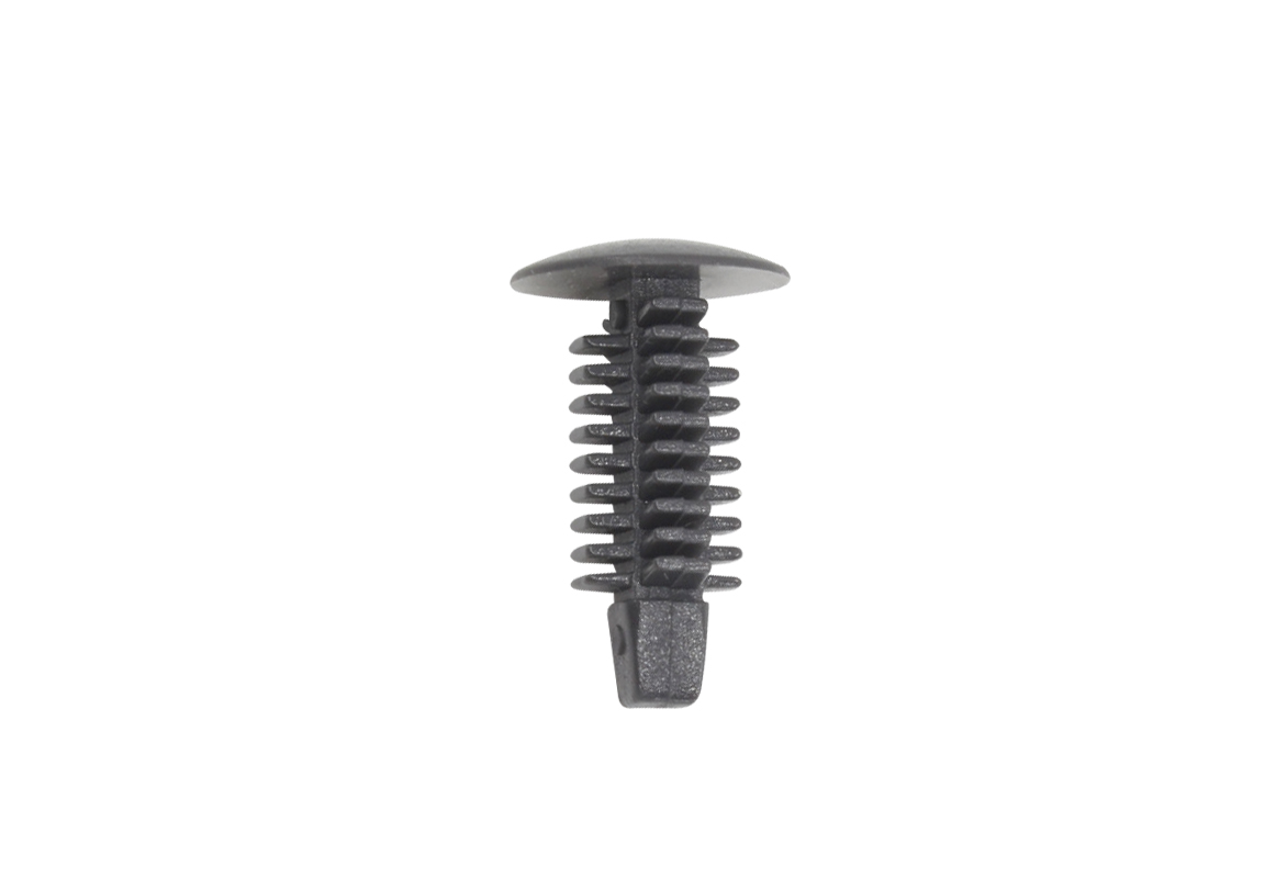 UNIVERSAL DÖŞEME KLİPSİ GRİ 8×23,5×14 10 ADET YK 5003