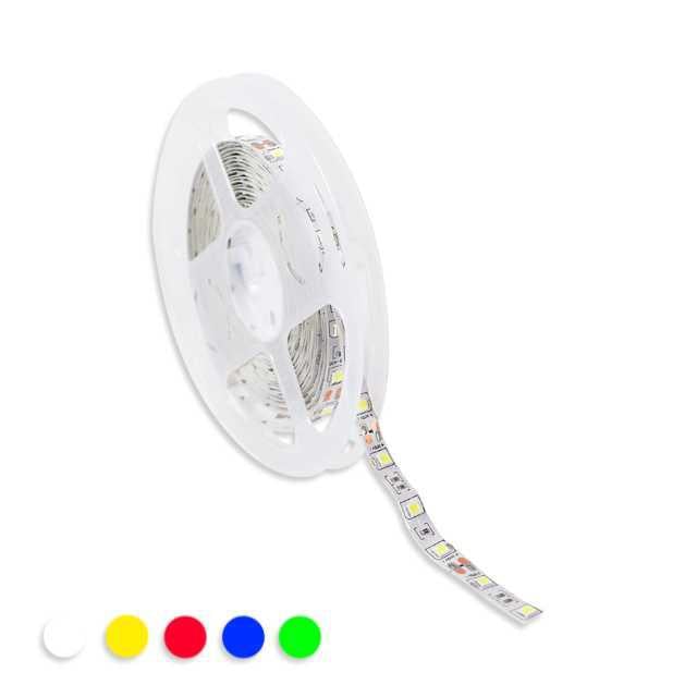 Şerit Led 4040 5mt İç Mekan 1 Adet