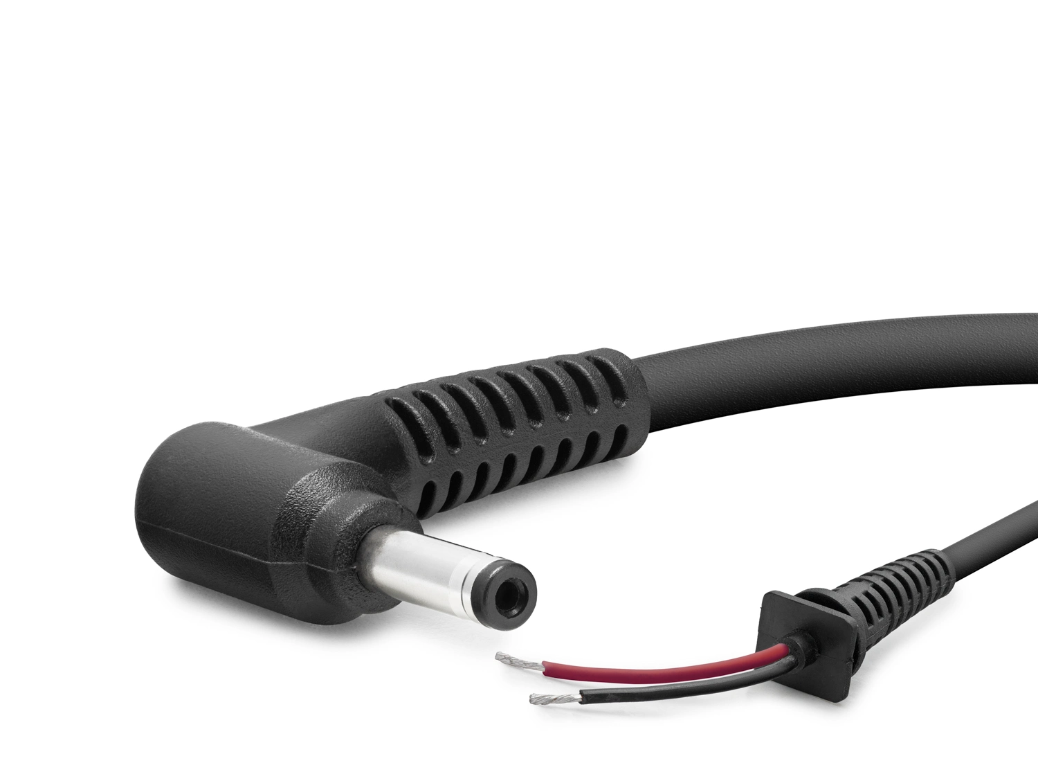 L Tip Laptop Adaptör Dc Jack Kablosu 1.2 M 30-90 W Uyumlu