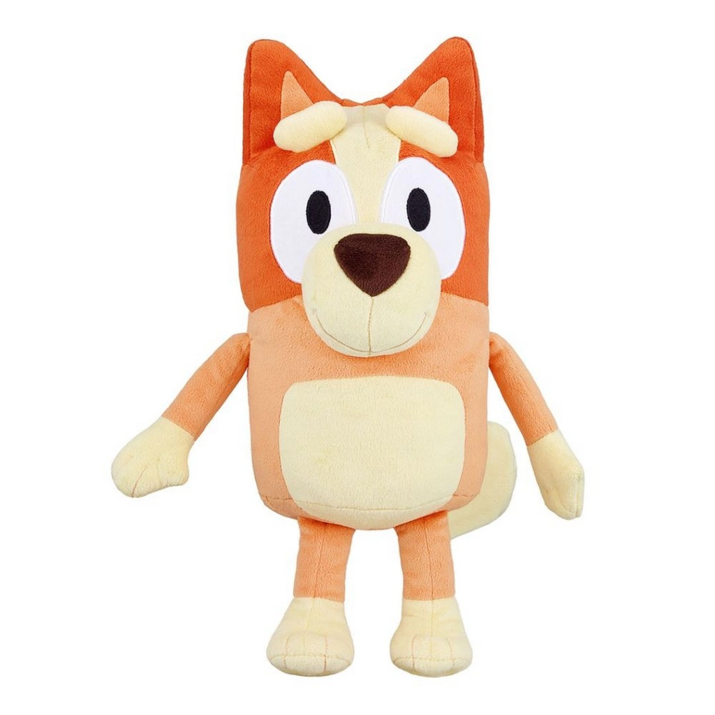 En İyi Arkadaşım 40 cm Peluş Figür