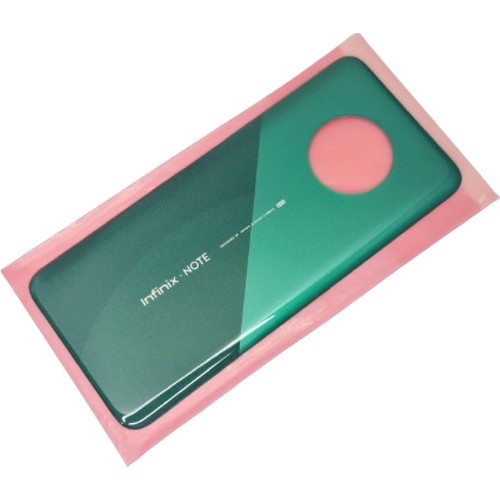 infinix Note 7 Uyumlu Arka Pil Batarya Kapağı Arka Kapak