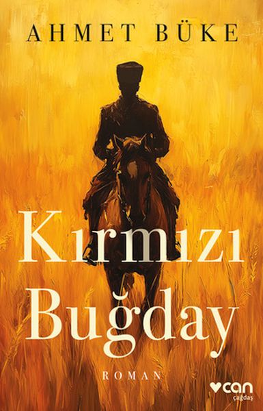 Kırmızı Buğday