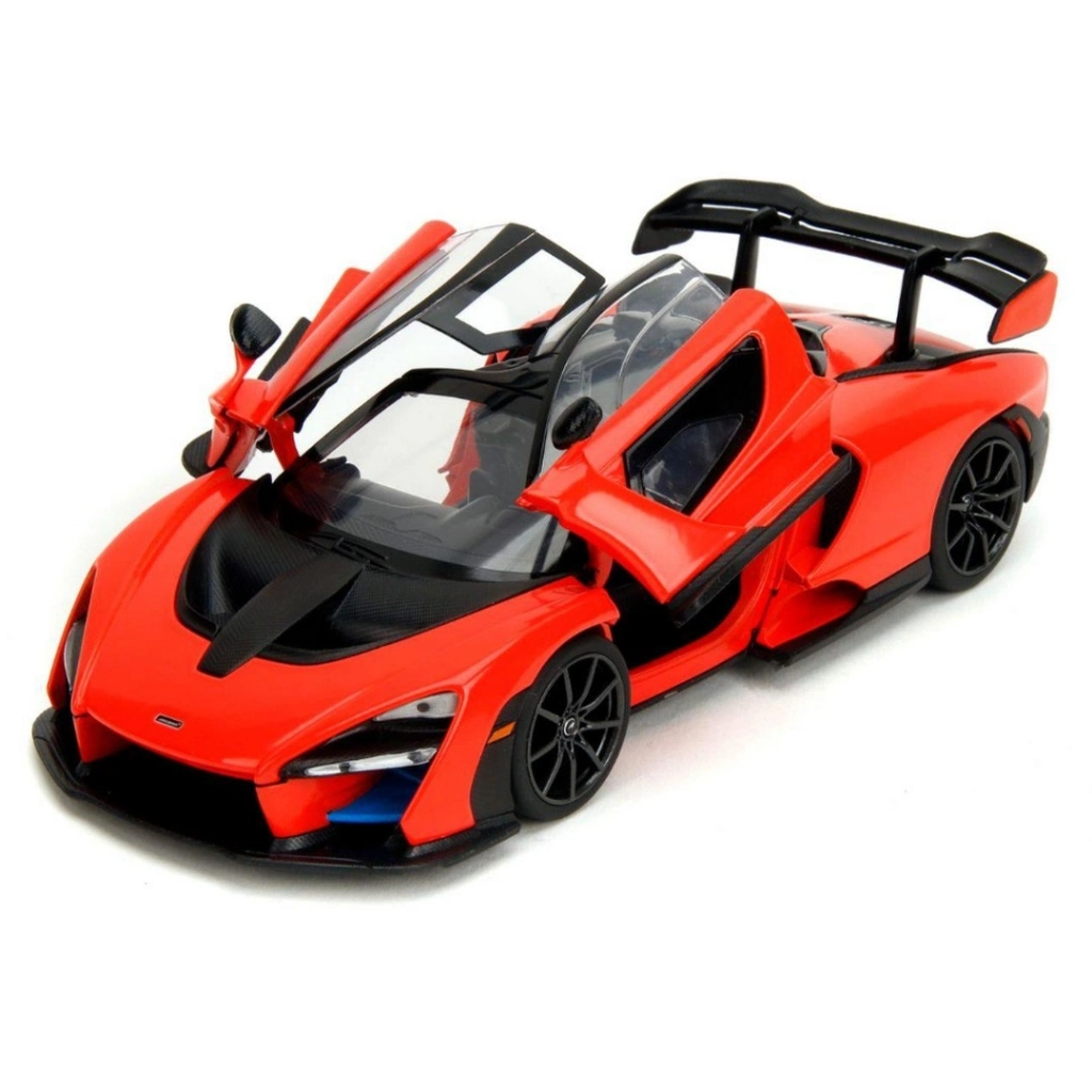 Özel Tasarım McLaren Senna 1 Adet