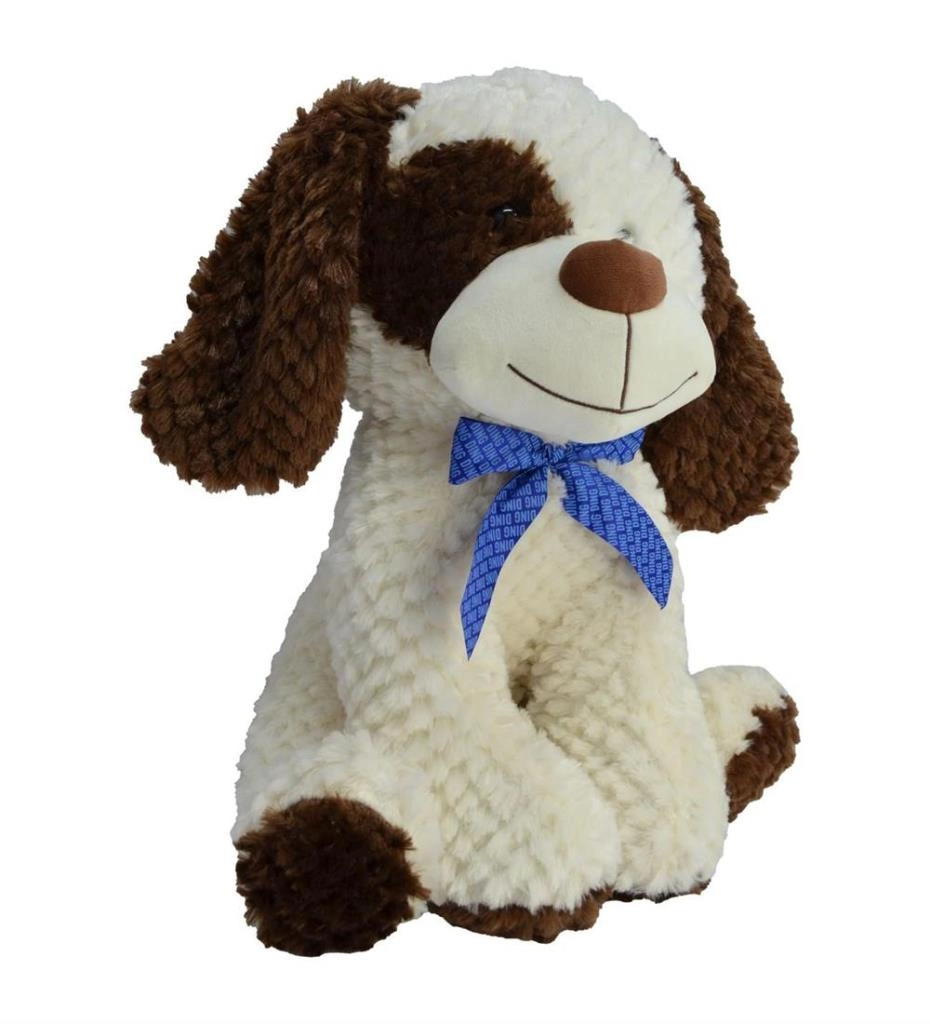 Sevimli 48 cm Peluş Köpek Oyuncak