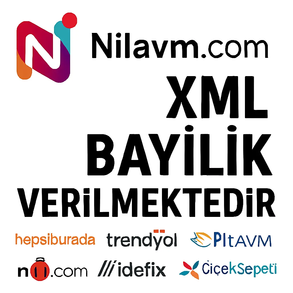 Xml Bayilik &amp; Dropshipping Bayilik – Stoksuz ETicaret İçin En Kolay Çözüm