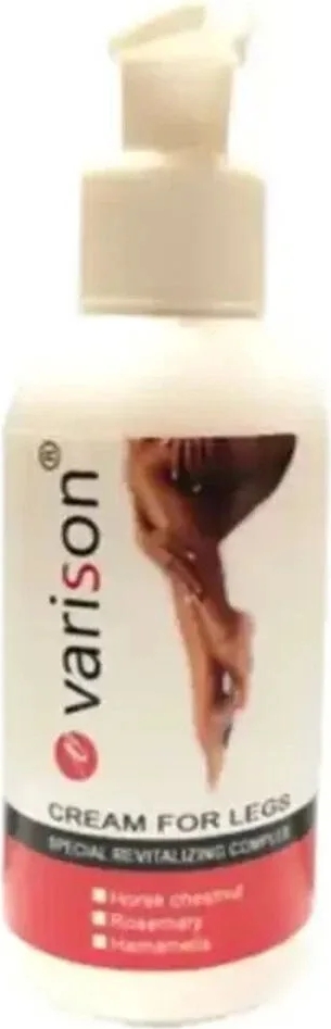 Süper Spıder Ve.ns Def.nse Cream Diz Bacak Bakım Kremi 120 ml x 2 Adet