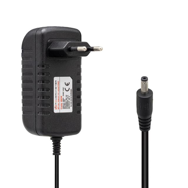 PM-1803 12 Volt - 2 Amper 3.5*1.35 Mm Uç Tablet Pc Adaptörü