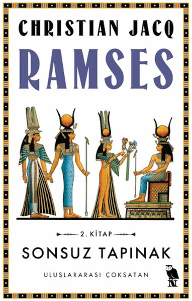 Ramses 2 Sonsuz Tapınak