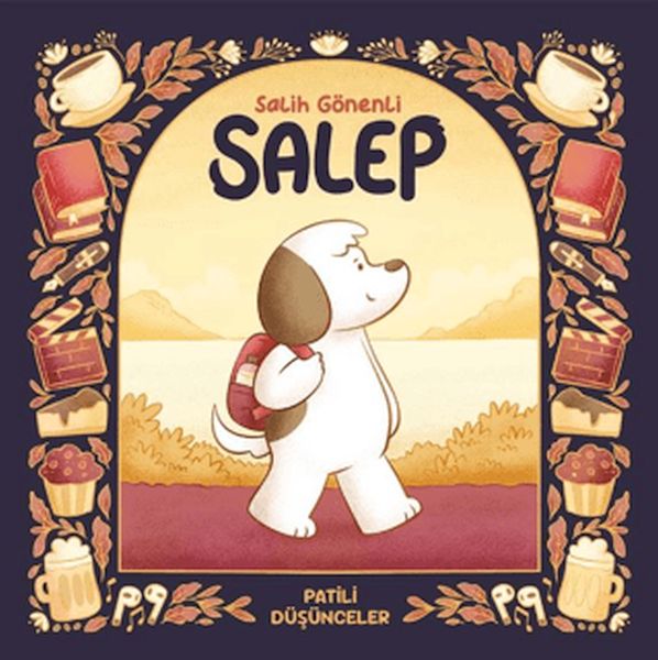 Salep Patili Düşünceler