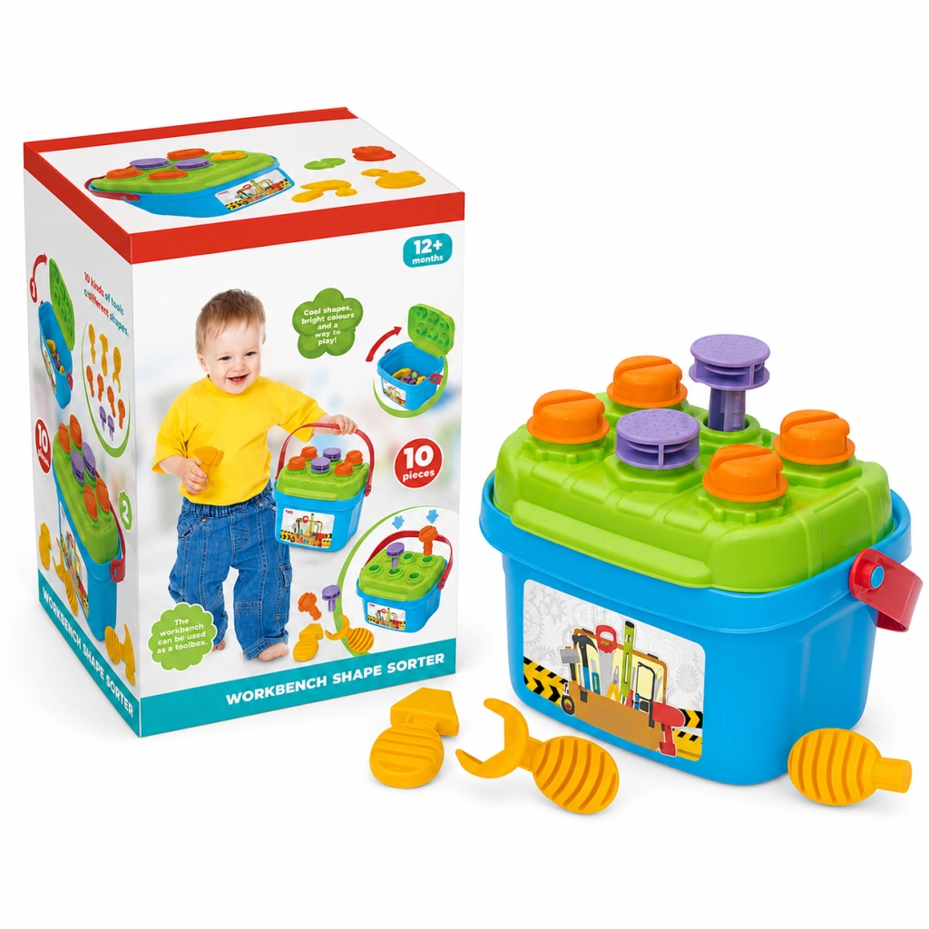 Tamir Seti Kova 1 Adet Pratik Kullanım