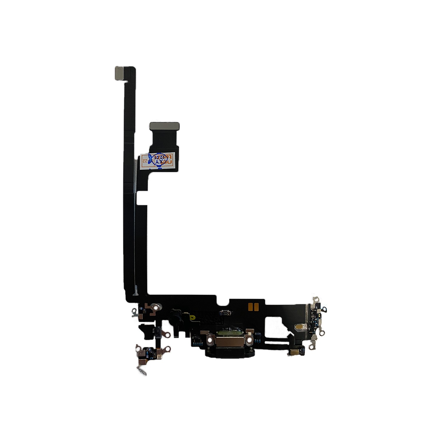 iPhone 12 Pro Max Uyumlu Şarj Soketi (ORJ)