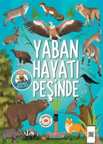 Yaban Hayatı Peşinde