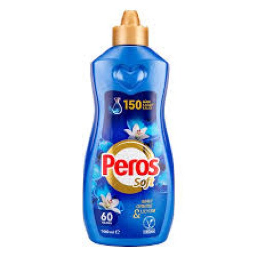 PEROS KONST YUMUŞATICI ORKİDE 1440 ML