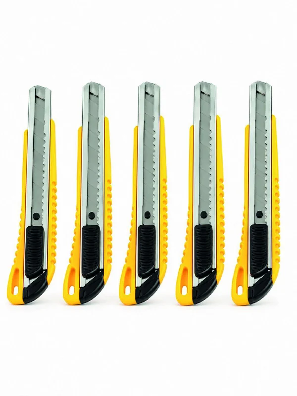 Metal Falçata 5'Lİ