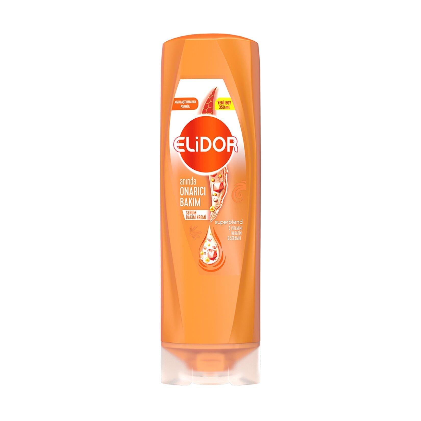Saç Kremi Onarıcı 350ml 1 Adet