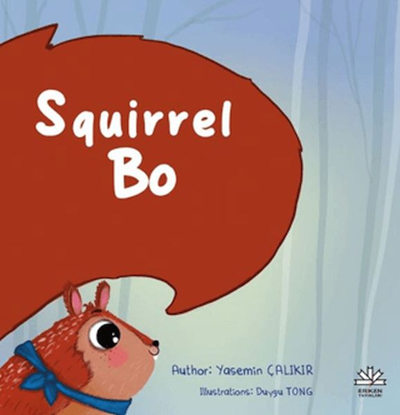 Squirrel Bo