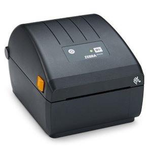 ZD220D (ZD22042-D0EG00EZ) 203DPI DİREKT TERMAL TRANSFER USB BARKOD YAZICI (RİBONSUZ KULLANIM)