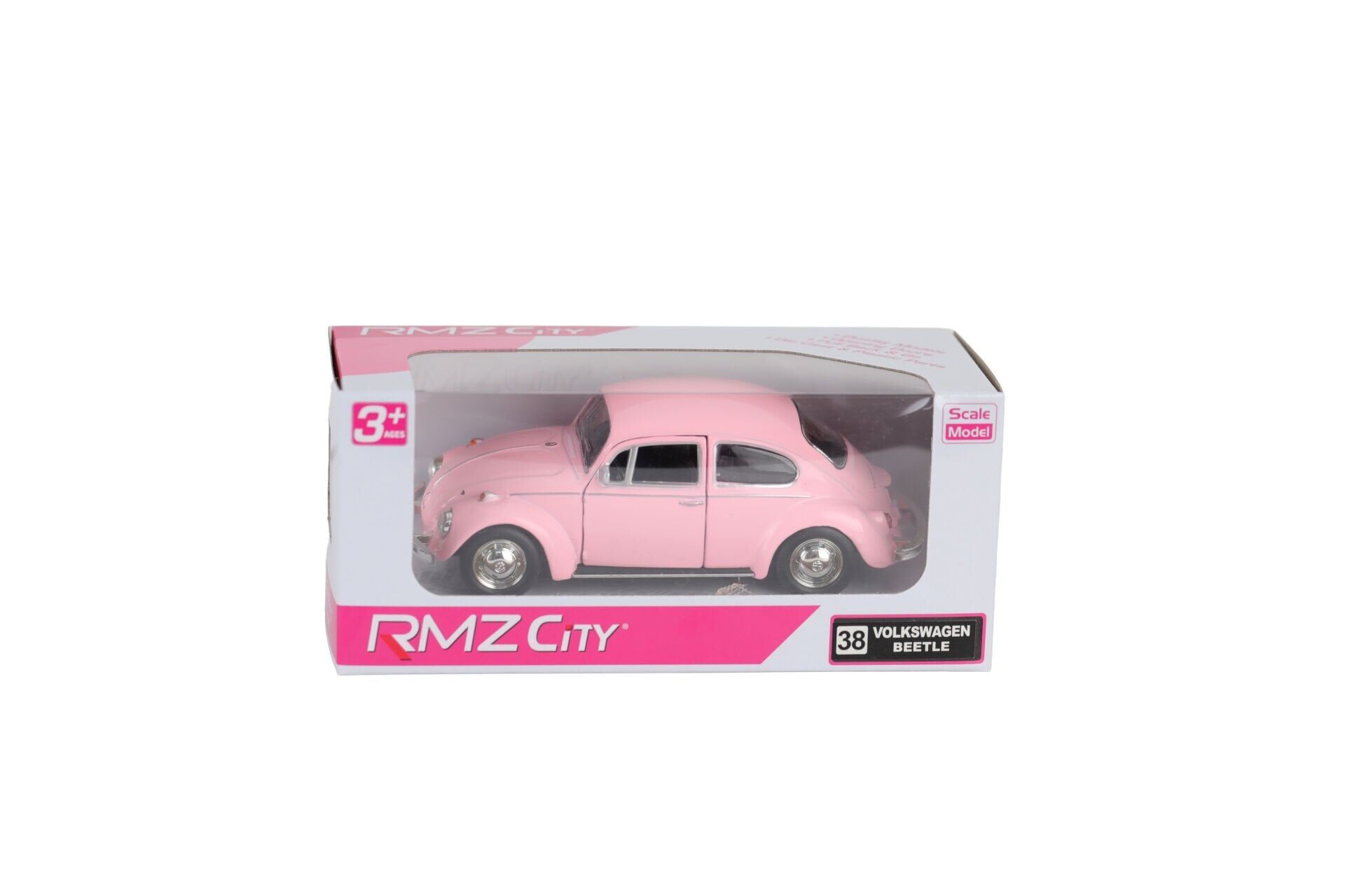 S00007856 -SUN-UNF-1/32 Araba Pembe Sers Pb 6A 24D
