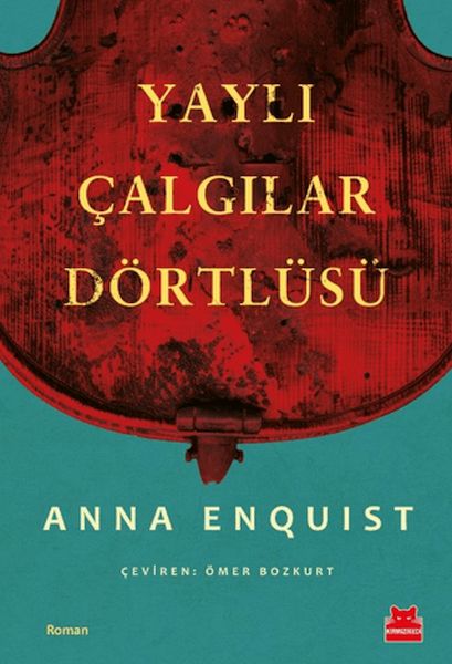 Yaylı Çalgılar Dörtlüsü