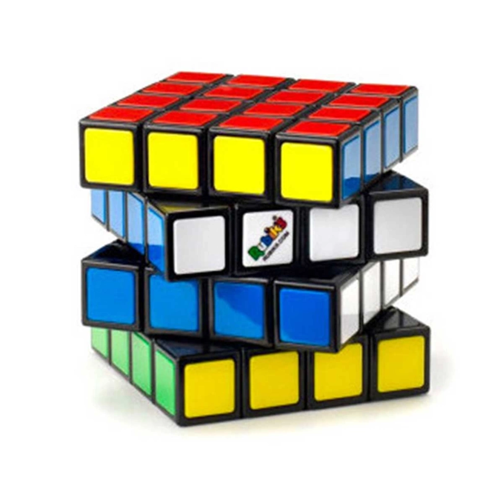 Eğlenceli 4x4 Küp Puzzle 1 Adet