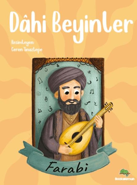 Dahi Beyinler - Farabi
