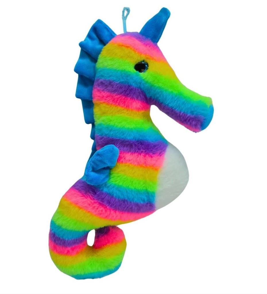 Sevimli Deniz Atı Peluş 40 cm Oyun Arkadaşı