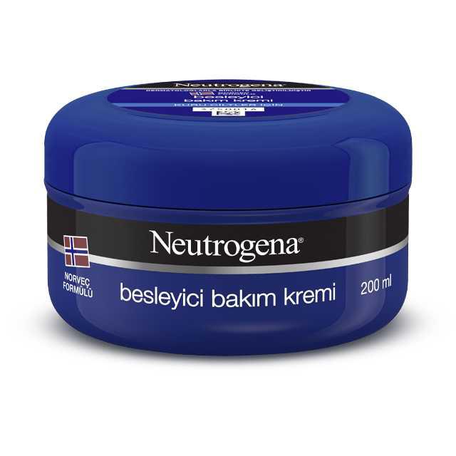 Besleyici Bakım Kremi 200Ml 1 Adet