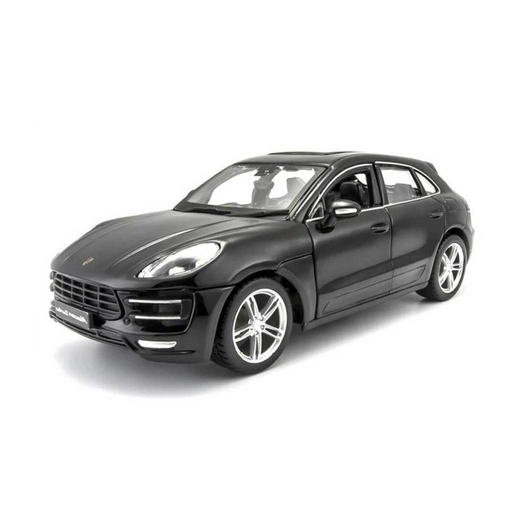Porsche Macan 1:24 Diecast