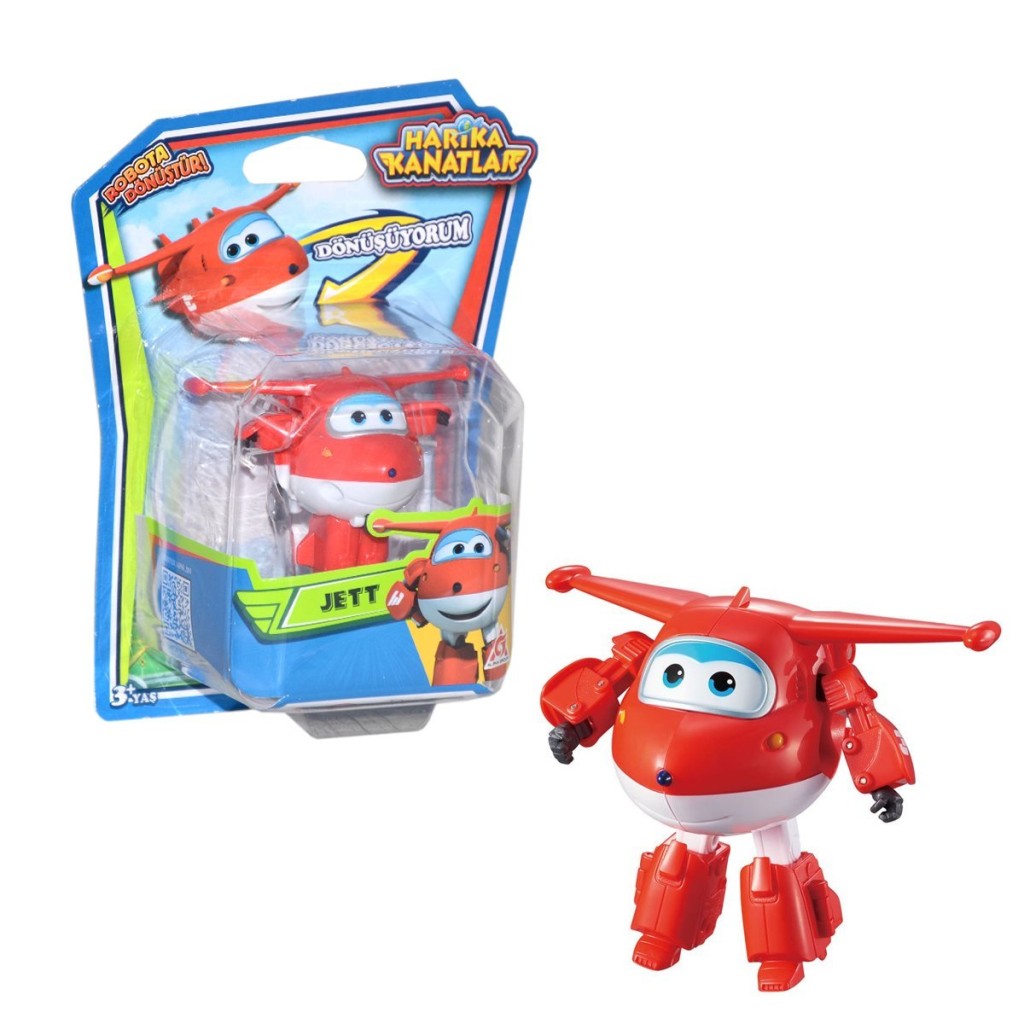 NessiWorld 10010 Figür
