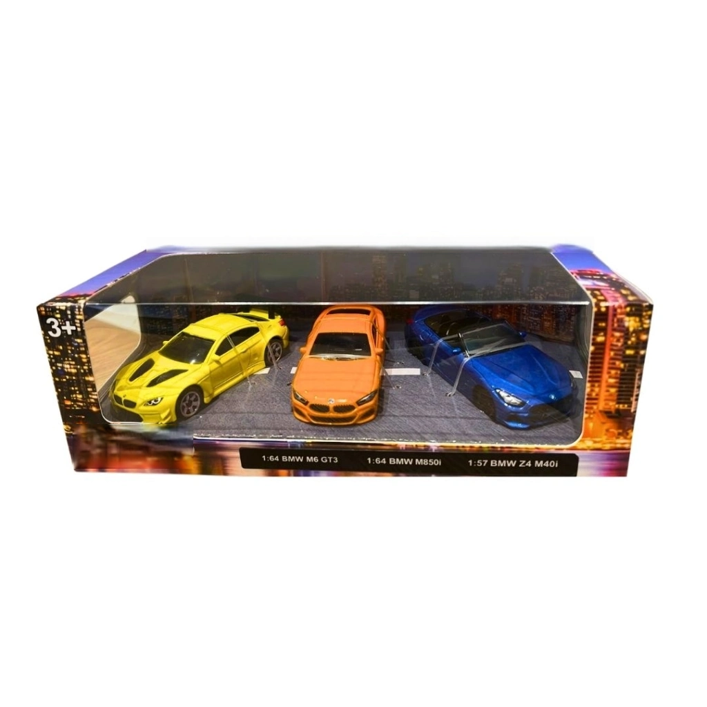 Seri Üçlü Set 3'lü Paket Farklı Kullanım Alanları